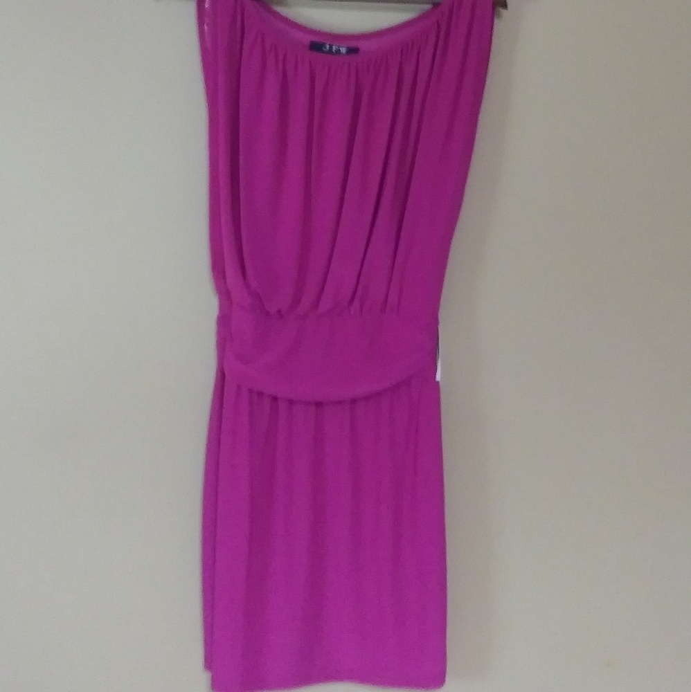 JFW Dress